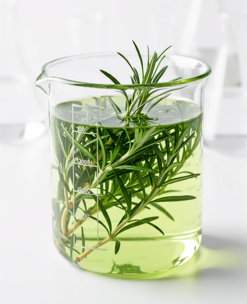 Laboratóriumi tisztaság