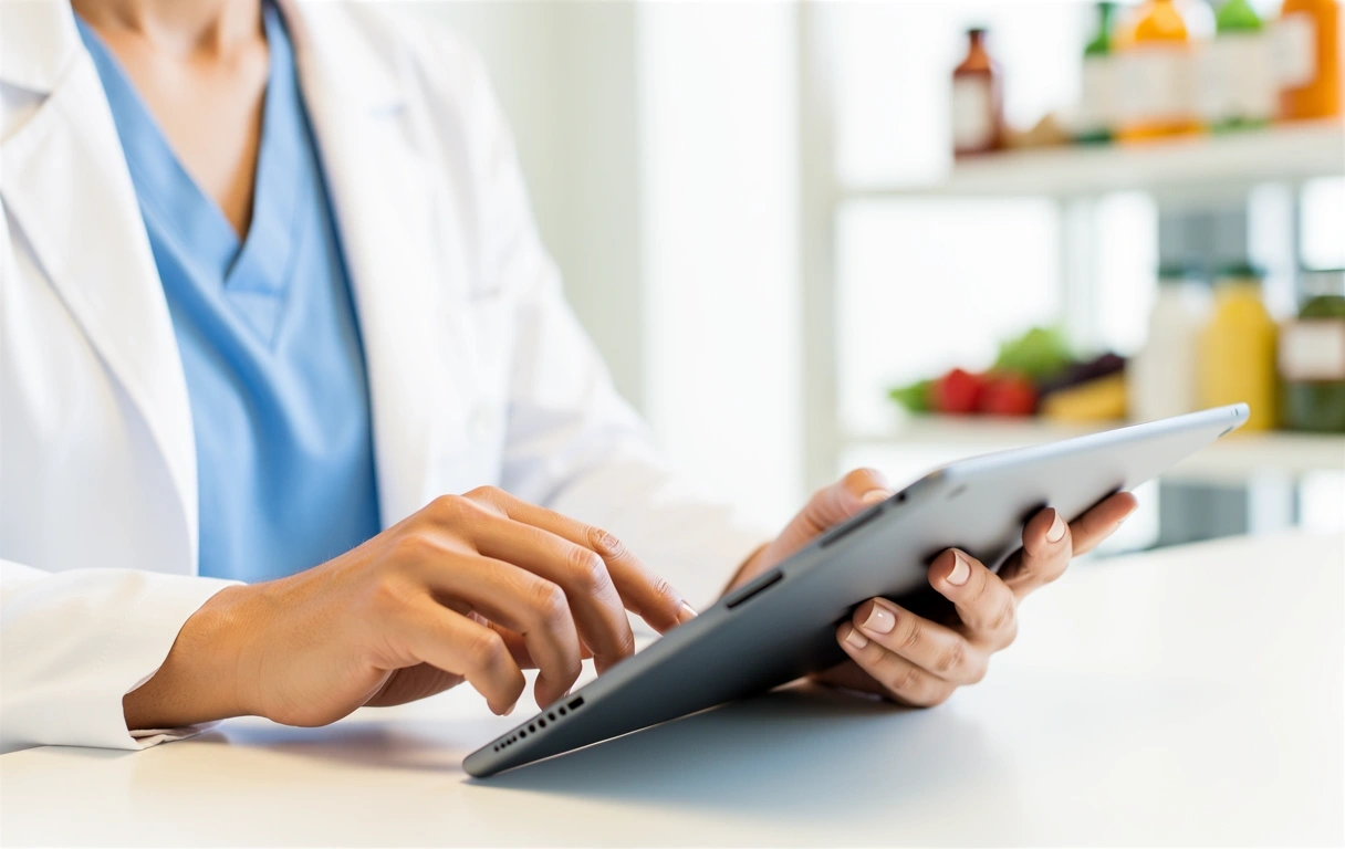 Szakmai konzultáció